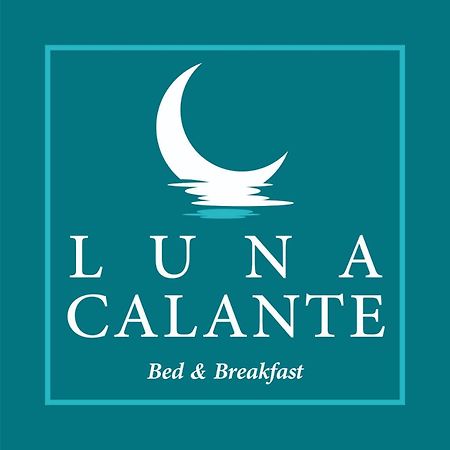 Luna Calante Санта-Мария-ди-Кастеллабате Экстерьер фото